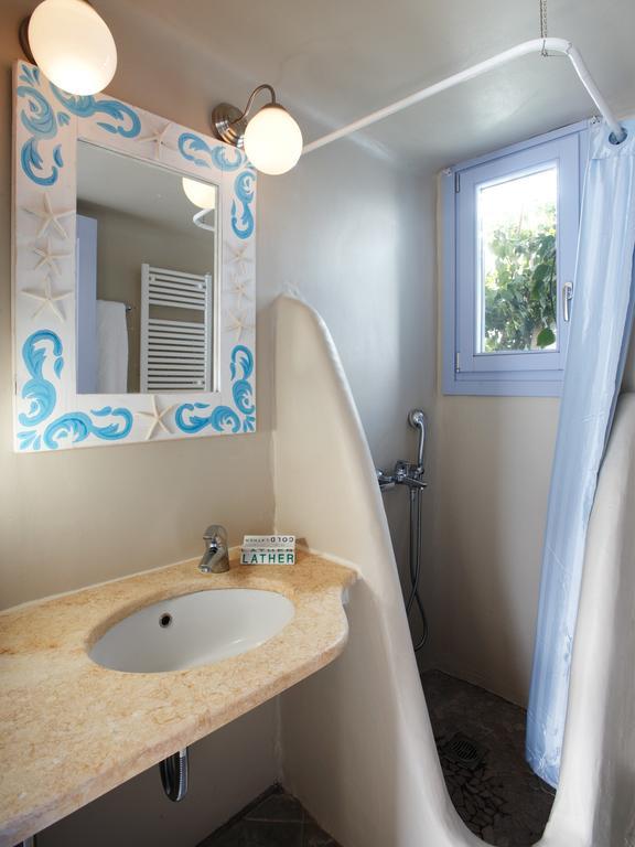 Gt Luxury Suites Орнос Екстер'єр фото